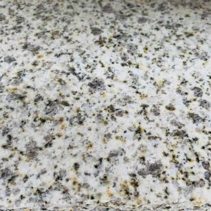 福建 黄金麻花岗岩石材浅黄光面