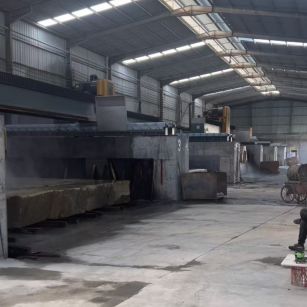 福建大切车间生产日常