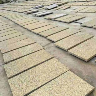 福建 黄金麻荔枝地铺石面排板