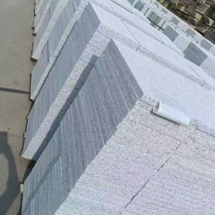 福建 白麻荔枝面花岗岩地铺石