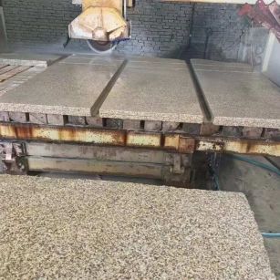 福建 黄金麻荔枝面成品板加工