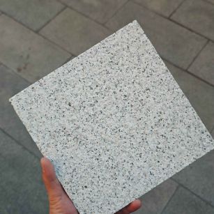 福建 白麻荔枝面花岗岩石材