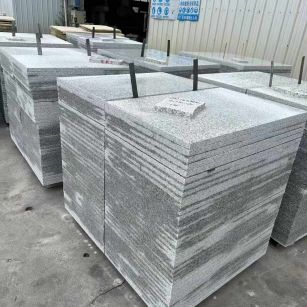 福建 白麻光面干挂成品