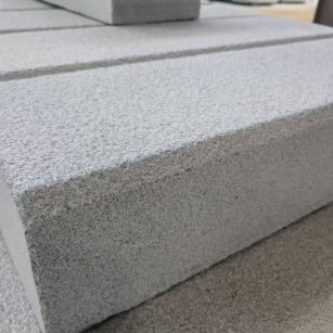 福建 芝麻灰荔枝面路沿石