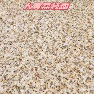 福建黄金麻大黄荔枝面