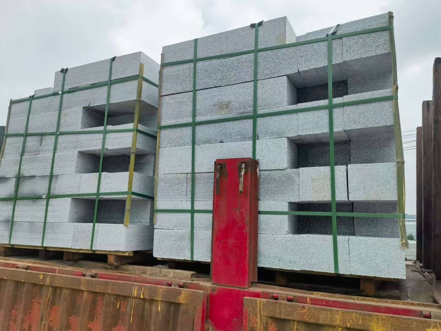 福建 芝麻白花岗岩路沿石，平石，路侧石，马路牙子，路缘石，立缘石，平缘石等