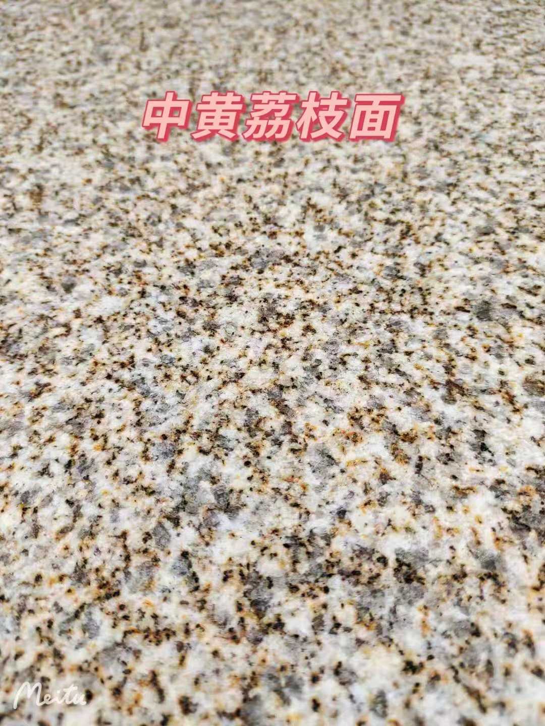福建黄金麻中黄荔枝面
